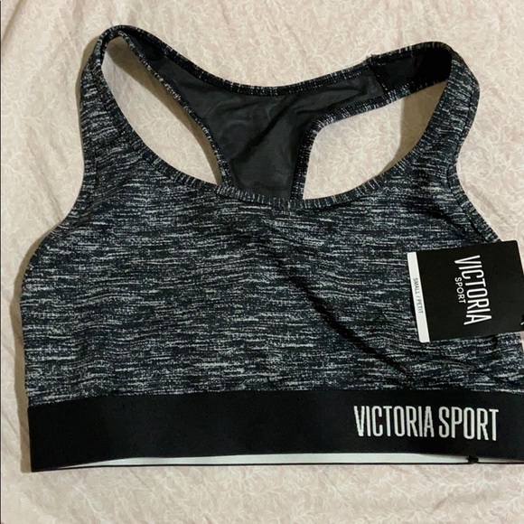 Victoria's Secret Other - NWT Victoria’s Secret Racerback Sports Bra